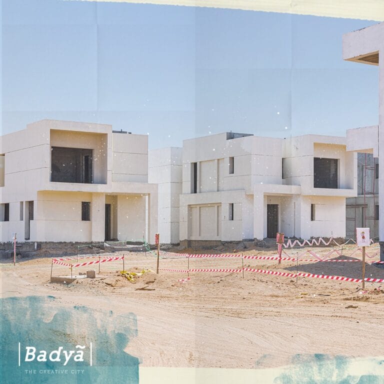 badya compound constructuion updates3